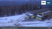 Archiviertes Webcam Bild: St. Michael im Lungau: Sonnenbahn Bergstation am 12.04.2026 um 01:26 Uhr