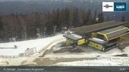 Archiviertes Webcam Bild: St. Michael im Lungau: Sonnenbahn Bergstation am 12.04.2026 um 15:26 Uhr