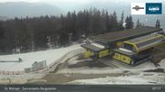 Archiviertes Webcam Bild: St. Michael im Lungau: Sonnenbahn Bergstation am 13.04.2026 um 07:54 Uhr