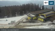 Archiviertes Webcam Bild: St. Michael im Lungau: Sonnenbahn Bergstation am 13.04.2026 um 09:20 Uhr