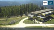Archiviertes Webcam Bild: St. Michael im Lungau: Sonnenbahn Bergstation am 29.05.2026 um 11:17 Uhr