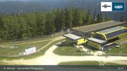 Archiviertes Webcam Bild: St. Michael im Lungau: Sonnenbahn Bergstation am 29.05.2026 um 15:17 Uhr