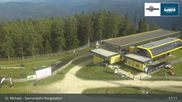 Archiviertes Webcam Bild: St. Michael im Lungau: Sonnenbahn Bergstation am 26.08.2026 um 17:41 Uhr