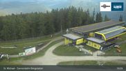 Archiviertes Webcam Bild: St. Michael im Lungau: Sonnenbahn Bergstation am 26.08.2026 um 19:41 Uhr