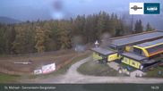 Archiviertes Webcam Bild: St. Michael im Lungau: Sonnenbahn Bergstation am 11.10.2026 um 01:17 Uhr