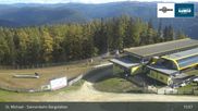 Archiviertes Webcam Bild: St. Michael im Lungau: Sonnenbahn Bergstation am 12.10.2026 um 15:10 Uhr
