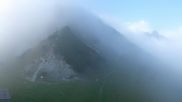 Archiviertes Webcam Bild: Axamer Lizum: Ausblick Birgitzköpflhaus am 14.09.2026 um 08:29 Uhr
