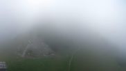 Archiviertes Webcam Bild: Axamer Lizum: Ausblick Birgitzköpflhaus am 14.09.2026 um 10:29 Uhr