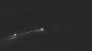 Archived webcam image showing Puy Saint Vincent - La Bergerie base station on 21 Apr 2026 at 04:07