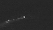 Archived webcam image showing Puy Saint Vincent - La Bergerie base station on 21 Apr 2026 at 00:07