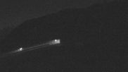 Archived webcam image showing Puy Saint Vincent - La Bergerie base station on 1 May 2026 at 04:31