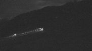 Archived webcam image showing Puy Saint Vincent - La Bergerie base station on 1 May 2026 at 00:31