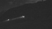 Archived webcam image showing Puy Saint Vincent - La Bergerie base station on 1 May 2026 at 02:31