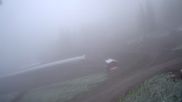 Archived webcam image showing Puy Saint Vincent - La Bergerie base station on 15 May 2026 at 06:44