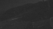 Archived webcam image showing Puy Saint Vincent - La Bergerie base station on 31 Jul 2026 at 04:25