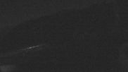 Archived webcam image showing Puy Saint Vincent - La Bergerie base station on 26 Aug 2026 at 02:22
