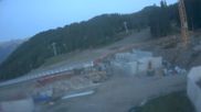 Archiviertes Webcam Bild: Puy Saint Vincent - La Bergerie Talstation am 26.08.2026 um 20:56 Uhr