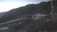 Archiviertes Webcam Bild: Puy Saint Vincent - La Bergerie Talstation am 15.09.2026 um 06:24 Uhr