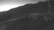 Archived webcam image showing Puy Saint Vincent - La Bergerie base station on 26 Sep 2026 at 06:46