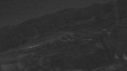 Archived webcam image showing Puy Saint Vincent - La Bergerie base station on 26 Sep 2026 at 00:46