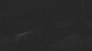 Archived webcam image showing Puy Saint Vincent - La Bergerie base station on 10 Oct 2026 at 22:53