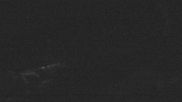 Archived webcam image showing Puy Saint Vincent - La Bergerie base station on 21 Oct 2026 at 04:26