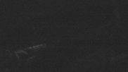 Archived webcam image showing Puy Saint Vincent - La Bergerie base station on 21 Oct 2026 at 06:26