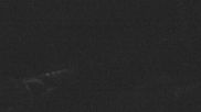 Archived webcam image showing Puy Saint Vincent - La Bergerie base station on 21 Oct 2026 at 00:26