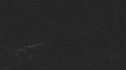 Archived webcam image showing Puy Saint Vincent - La Bergerie base station on 21 Oct 2026 at 02:26