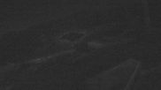 Archived webcam image showing Puy Saint Vincent - La Bergerie base station on 30 Oct 2026 at 04:48