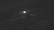 Archived webcam image showing Puy Saint Vincent - La Bergerie base station on 30 Oct 2026 at 02:48