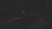Archived webcam image showing Puy Saint Vincent - La Bergerie base station on 30 Oct 2026 at 20:48