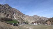 Archived webcam image showing Samnaun - Village on 2 May 2026 at 14:49