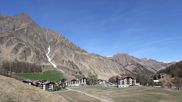 Archived webcam image showing Samnaun - Village on 2 May 2026 at 12:49