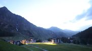 Archived webcam image showing Samnaun - Village on 16 Jun 2026 at 04:29