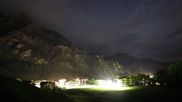 Archived webcam image showing Samnaun - Village on 16 Jun 2026 at 00:29