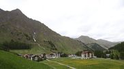 Archived webcam image showing Samnaun - Village on 16 Jun 2026 at 14:29