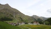 Archived webcam image showing Samnaun - Village on 16 Jun 2026 at 10:29
