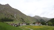 Archived webcam image showing Samnaun - Village on 16 Jun 2026 at 12:29