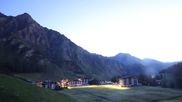 Archived webcam image showing Samnaun - Village on 28 Jun 2026 at 04:51