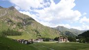Archived webcam image showing Samnaun - Village on 28 Jun 2026 at 10:51