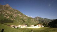 Archived webcam image showing Samnaun - Village on 4 Jul 2026 at 02:08