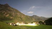 Archived webcam image showing Samnaun - Village on 4 Aug 2026 at 02:58
