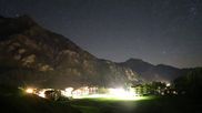 Archived webcam image showing Samnaun - Village on 15 Aug 2026 at 00:29