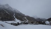 Archived webcam image showing Samnaun - Village on 30 Mar 2026 at 08:13