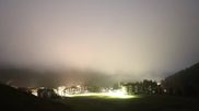 Archived webcam image showing Samnaun - Village on 2 Oct 2026 at 04:26