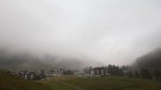 Archived webcam image showing Samnaun - Village on 2 Oct 2026 at 08:26