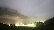 Archived webcam image showing Samnaun - Village on 2 Oct 2026 at 02:26