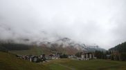 Archived webcam image showing Samnaun - Village on 2 Oct 2026 at 10:26