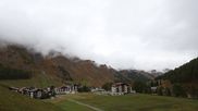 Archived webcam image showing Samnaun - Village on 2 Oct 2026 at 12:26
